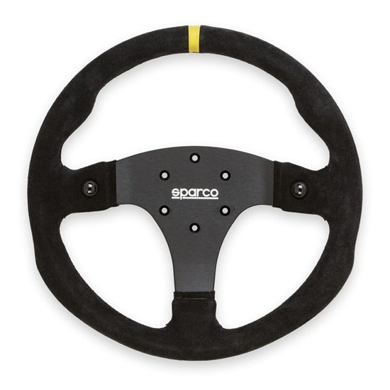 Sparco Competition R 330B Steering Wheel - ModMyEuro