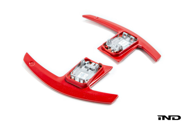 autoteckic competition steering shift paddle set - iND Distribution