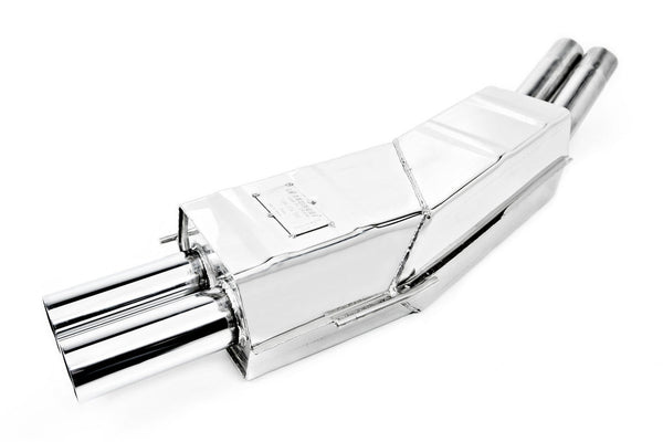 Eisenmann e34 525i performance exhaust - iND Distribution