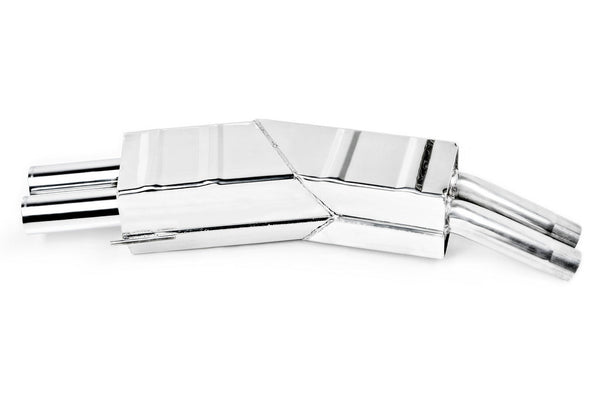 Eisenmann e32 730i 735i performance exhaust - iND Distribution