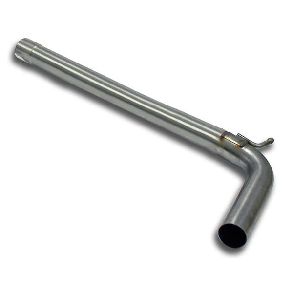 Supersprint AUDI A1 8X (2010 -> 2017) Centre Pipe