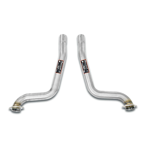 Supersprint FERRARI 575M Connecting Pipes Kit Right - Left