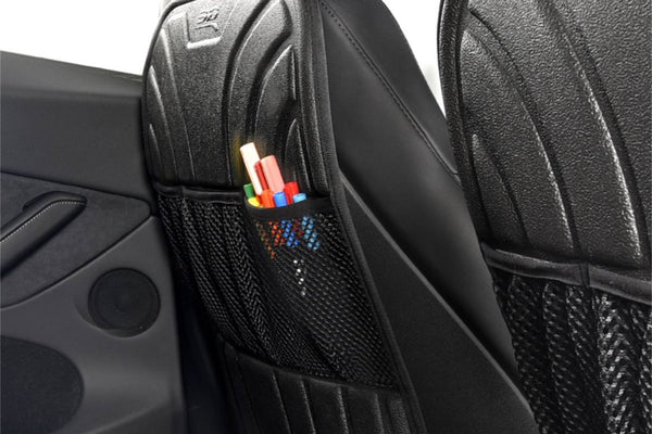 3D MAXpider Anti-Kiddie Kicker Seatback Protector