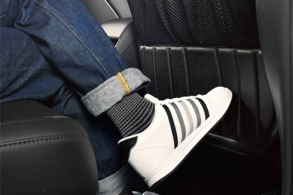 3D MAXpider Anti-Kiddie Kicker Seatback Protector