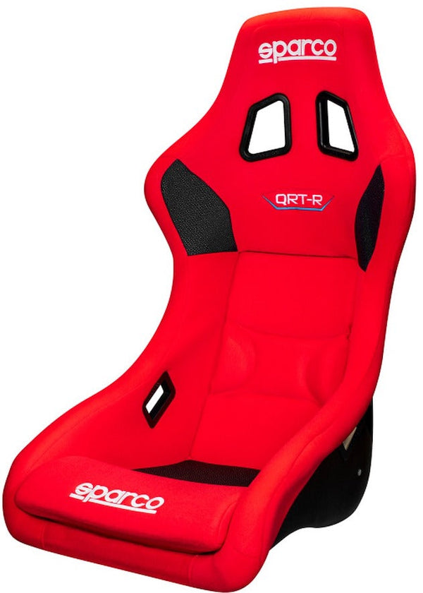 Sparco QRT-R Racing Seat 2029 Expiry - ModMyEuro