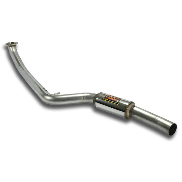 Supersprint BMW E70 X5 LCI (2009 -> 2013) Front Exhaust Left