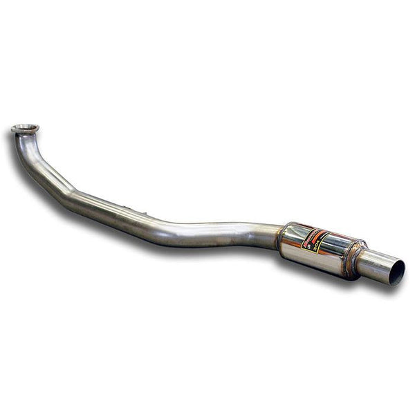 Supersprint BMW F12 M6 Cabrio / F13 M6 Coupè Front Exhaust Left