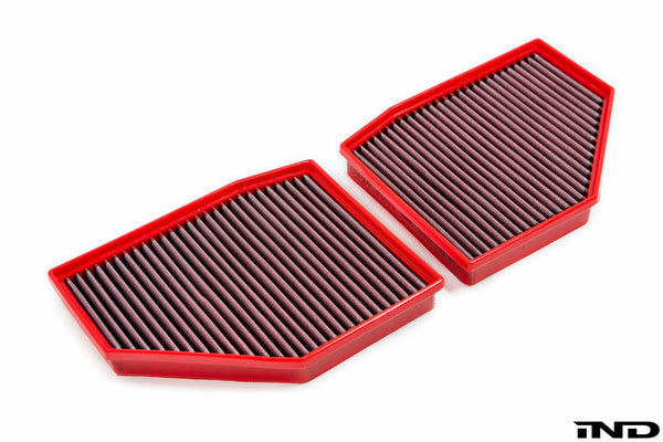 BMC f90 m5 air filter set - iND Distribution