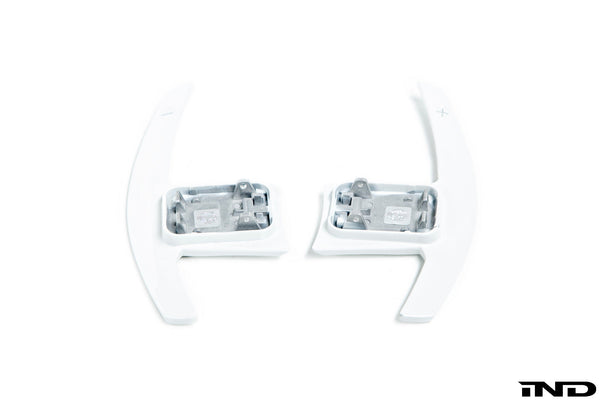 autoteckic competition steering shift paddle set - iND Distribution