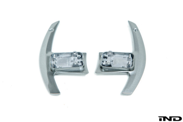 autoteckic competition steering shift paddle set - iND Distribution