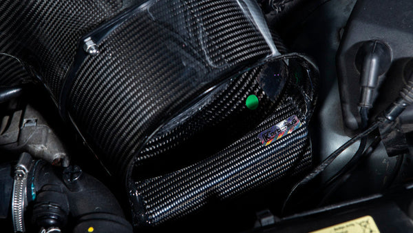 Karbonius E46 M3 CSL (S54) Carbon Airbox