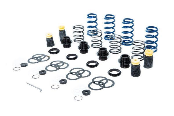 Dinan F90 M5 Adjustable Coilover Suspension System
