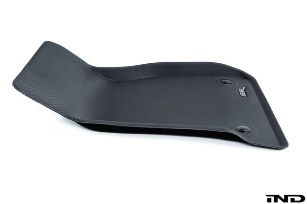 3D MAXpider G80 M3 All-Weather Floor Mat Set