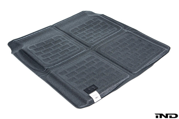 3D MAXpider G80 M3 All-Weather Floor Mat Set