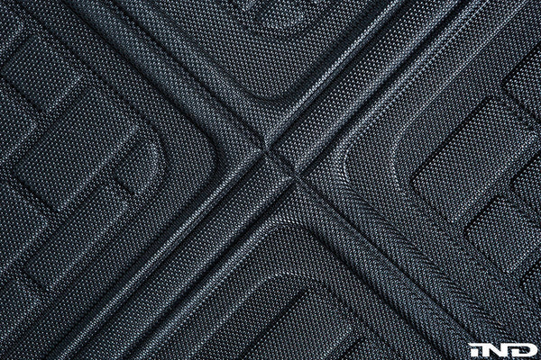 3D MAXpider G82 M4 All-Weather Cargo Mat