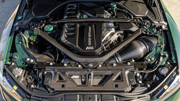 Karbonius G8X M2 / M3 / M4 Carbon Front Strut Brace