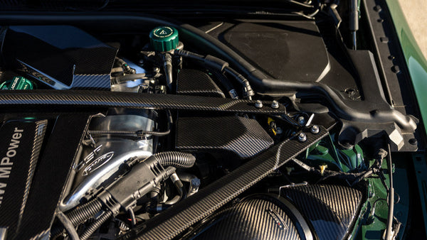 Karbonius G8X M2 / M3 / M4 Carbon Front Strut Brace