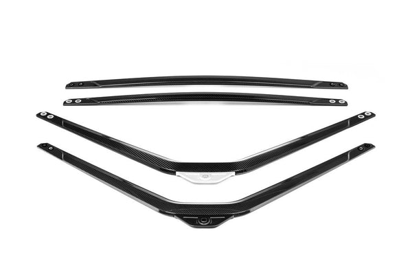 Karbonius G8X M2 / M3 / M4 Carbon Front Strut Brace