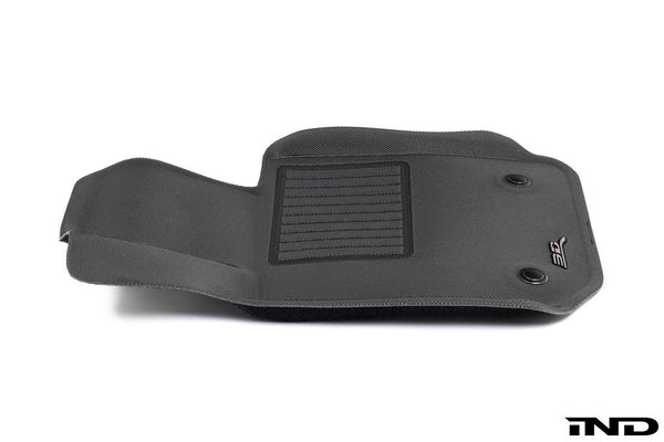 3D MAXpider G82 M4 All-Weather Floor Mat Set