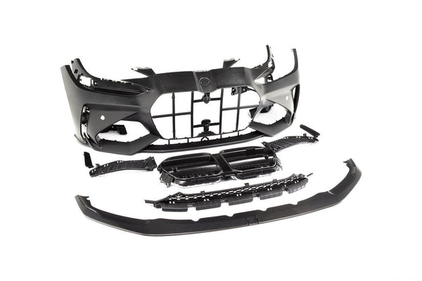 ADRO G8X M3 / M4 Front Bumper Kit