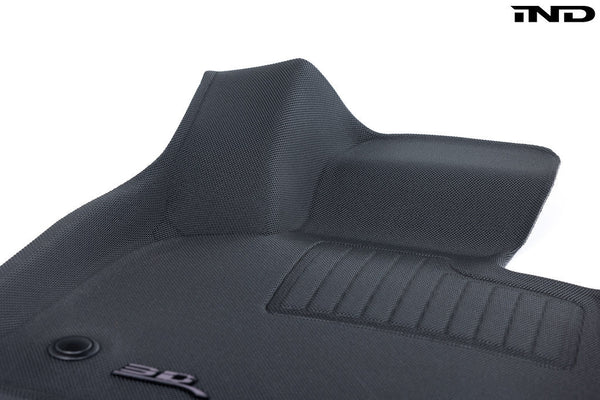 3D MAXpider F95 X5M All-Weather Floor Mat Set