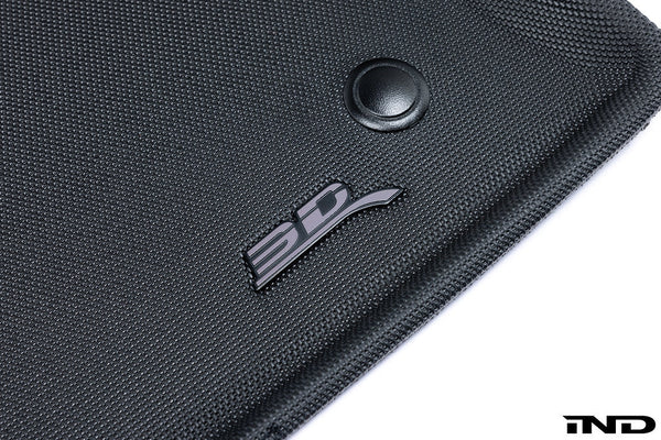 3D MAXpider G07 X7 All-Weather Floor Mat Set