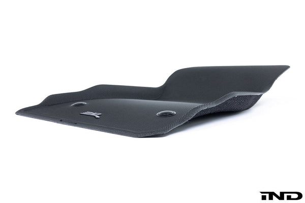 3D MAXpider G87 M2 8AT All-Weather Floor Mat Set