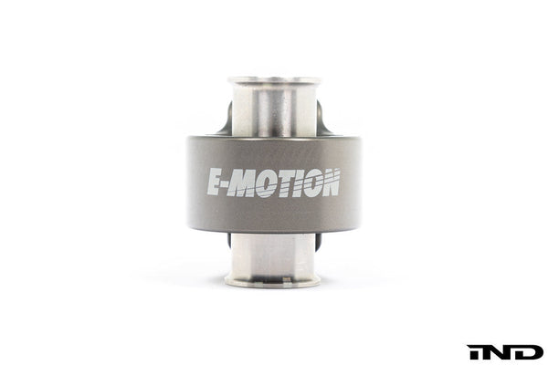 E-Motion Engineering GT Front Inner Control Arm Set