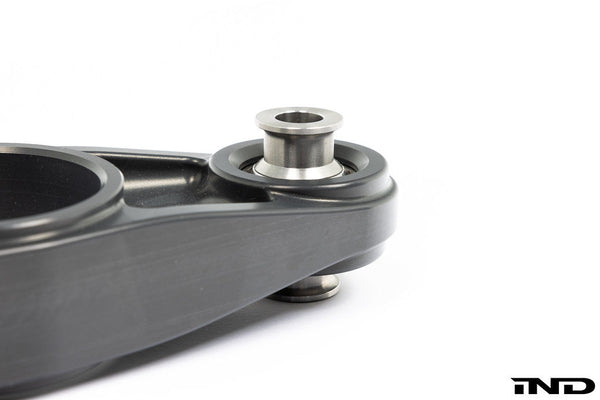 E-Motion Engineering 991 GT Front Outer Control Arm Set