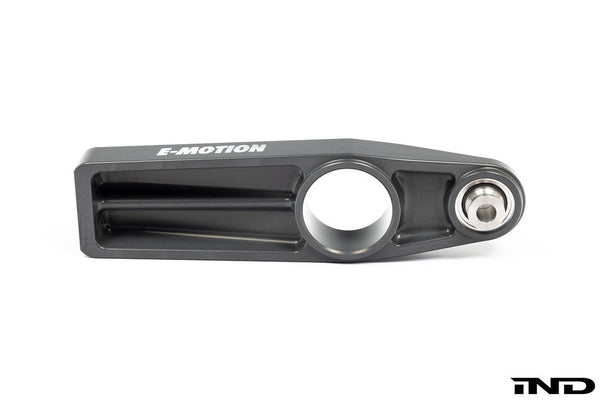 E-Motion Engineering 991 GT Front Outer Control Arm Set