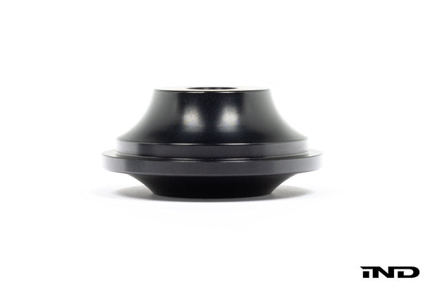 E-Motion Engineering Solid Front Tension Arm Mount Set