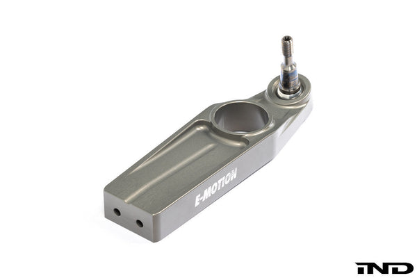 E-Motion Engineering 991 Non-GT Front Outer Control Arm Set