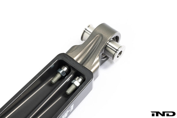 E-Motion Engineering 991 GT Front Outer Control Arm Set