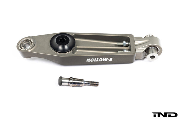 E-Motion Engineering 991 Non-GT Front Outer Control Arm Set