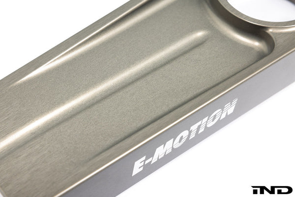 E-Motion Engineering 991 Non-GT Front Outer Control Arm Set