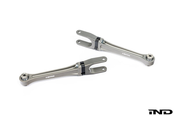 E-Motion Engineering 991 Front Tension Arm Set