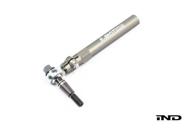 E-Motion Engineering Front Tie Rod Set