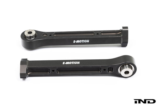 E-Motion Engineering 991 GT Rear Outer Control Arms