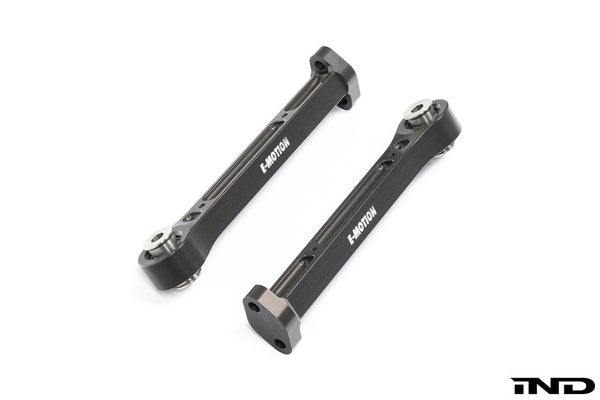 E-Motion Engineering 991 GT Rear Outer Control Arms