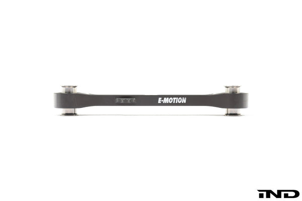 E-Motion Engineering 991 Rear Control Arm Set