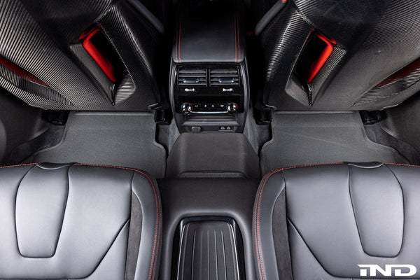 3D MAXpider F90 M5 All-Weather Floor Mat Set