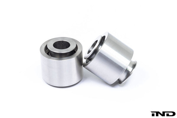 E-Motion Engineering 991 Non-GT Rear Lower Shock Mount Cartridge Set