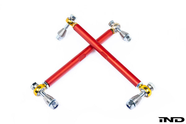 E-Motion Engineering 991 GT Drop Link Kit