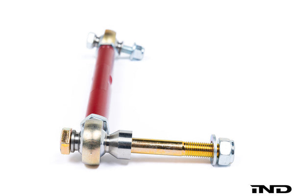 E-Motion Engineering 991 GT Drop Link Kit