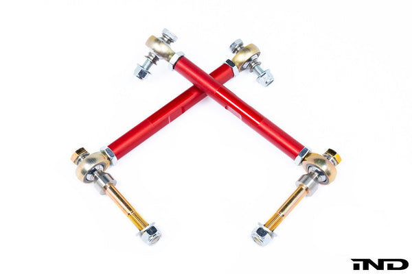 E-Motion Engineering 991 GT Drop Link Kit