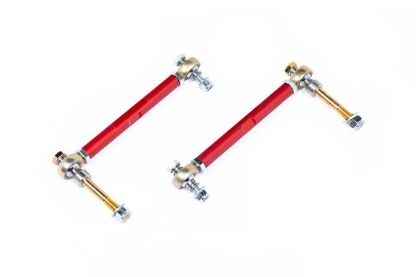 E-Motion Engineering 991 GT Drop Link Kit