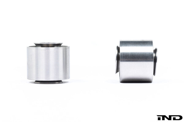 E-Motion Engineering 991 Non-GT Rear Lower Shock Mount Cartridge Set