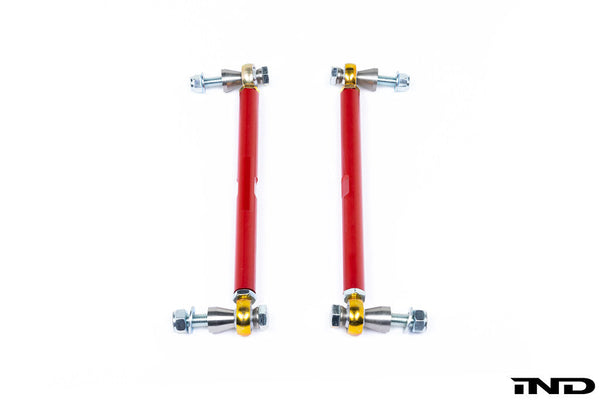 E-Motion Engineering 991 GT Drop Link Kit