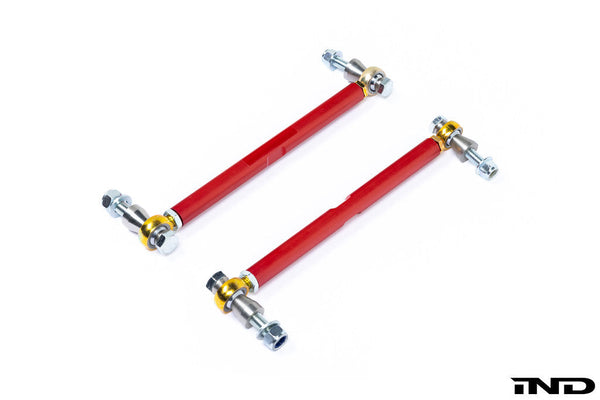 E-Motion Engineering 991 GT Drop Link Kit