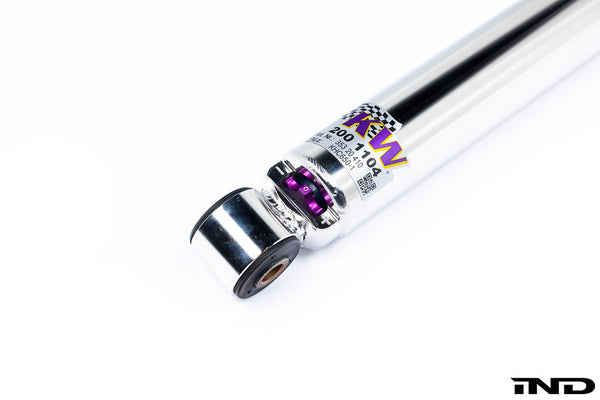 KW Coilover E30 M3 Including Spindles - Variant 3